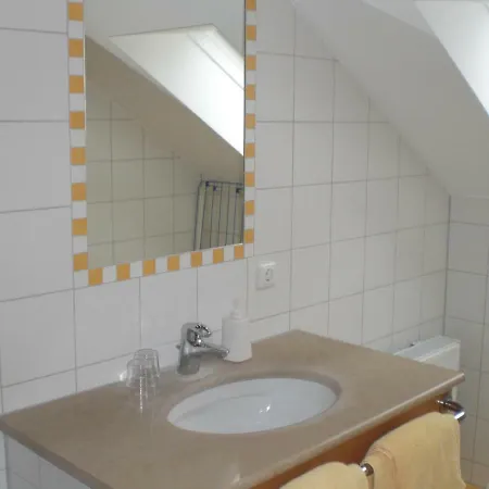 Gaestehaus Waldblick 3* Fürstenfeld