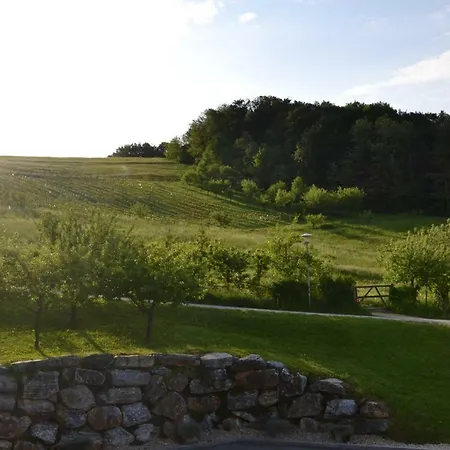 Pensionat Gaestehaus Waldblick