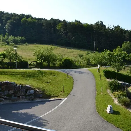 Gaestehaus Waldblick Pensionat