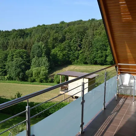 Pensionat Gaestehaus Waldblick 3*