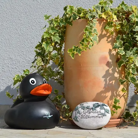 Gaestehaus Waldblick 3*