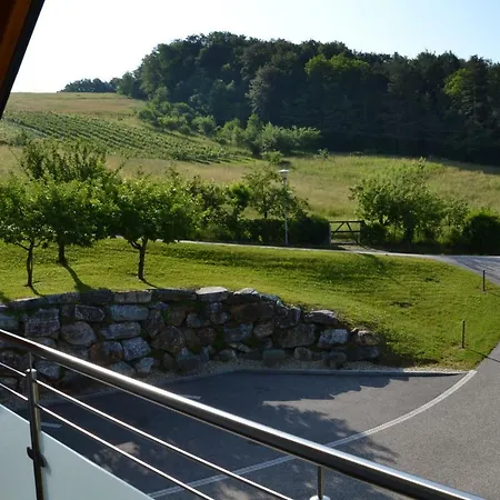 Gaestehaus Waldblick Fürstenfeld