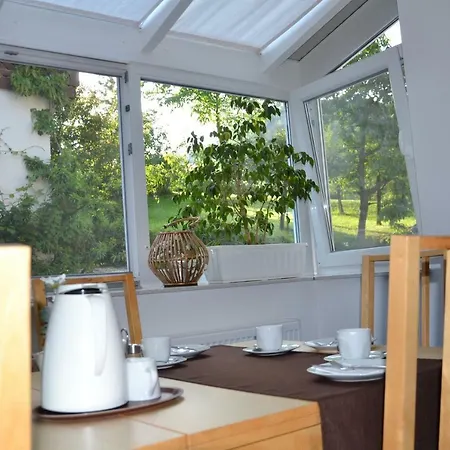 Affittacamere Gaestehaus Waldblick