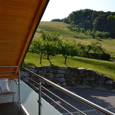 Waldblick Fürstenfeld