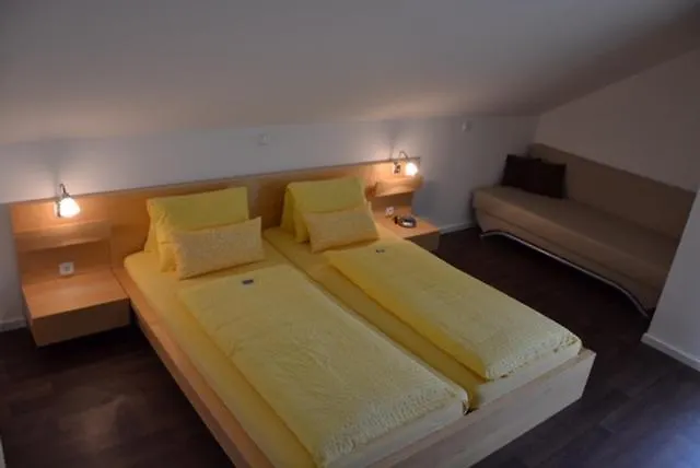 Guest house Gaestehaus Waldblick 3*