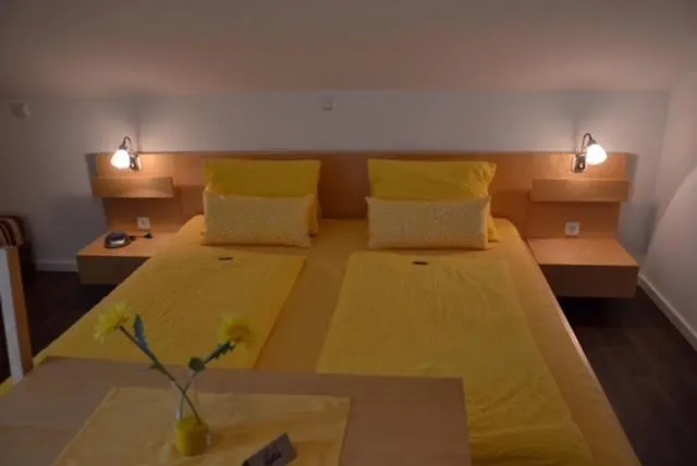 Gaestehaus Waldblick Guest house 3*