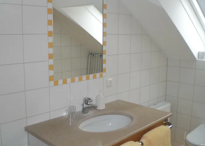 Gaestehaus Waldblick 3* Loipersdorf bei Fuerstenfeld