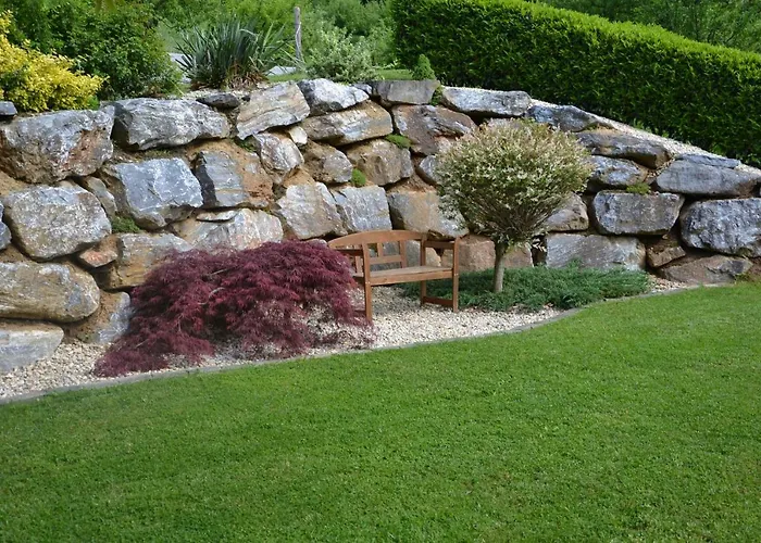 Penzion Gaestehaus Waldblick 3*