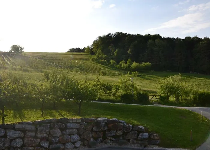 Guest house Gaestehaus Waldblick