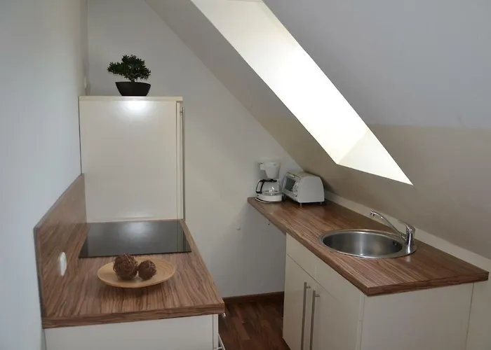 Gaestehaus Waldblick