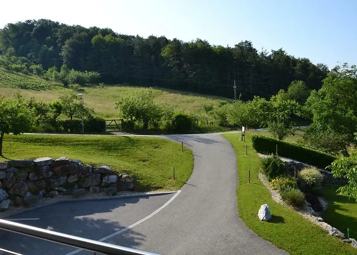 Gaestehaus Waldblick Penzion