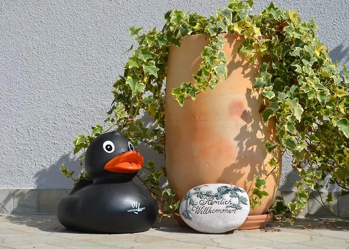 Gaestehaus Waldblick 3*