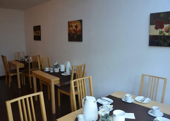 Guest house Gaestehaus Waldblick Loipersdorf bei Fuerstenfeld